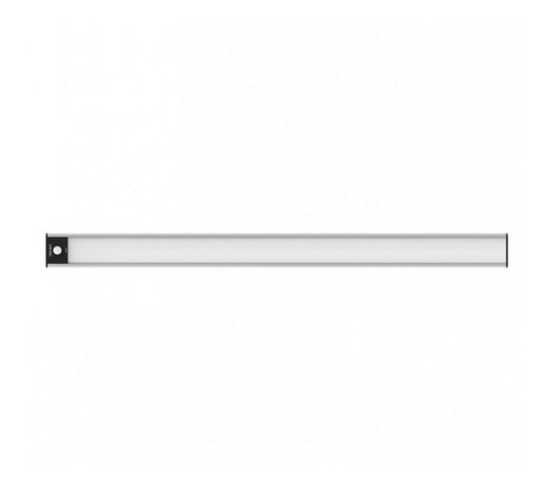 Беспроводной светильник с датчиком движения Yeelight Motion Sensor Closet Light A60, серебристый
