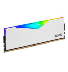 Модуль оперативной памяти ADATA 32GB XPG SPECTRIX D50 DDR4 UDIMM 3600MHz CL18-22-22, 1.4V RGB Серый Радиатор