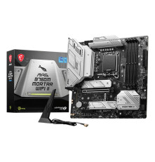 Материнская плата MSI MAG B760M MORTAR WIFI II (LGA1700)