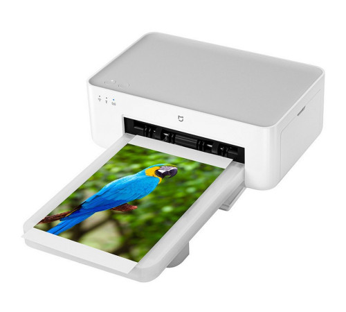 Принтер Xiaomi Instant 1S Set BHR6747GL