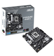 Материнская плата ASUS PRIME B760M-K (LGA1700) RTL