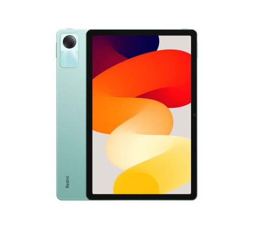 Планшет 11" Xiaomi Redmi Pad SE  Wi-FI 6+128GB, зеленый (VHU4483RU)