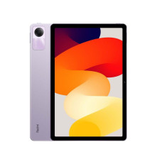Планшет 11" Xiaomi Redmi Pad SE 6+128 GB Wi-Fi Lavender Purple (VHU4474RU)