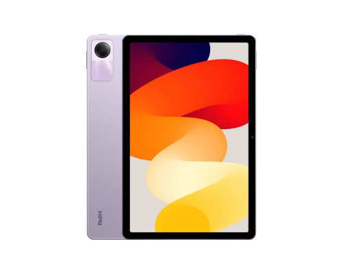 Планшет 11" Xiaomi Redmi Pad SE 6+128GB, сиреневый (VHU4474RU) Планшет 11" Xiaomi Redmi Pad SE 6+128GB, сиреневый (VHU4474RU)