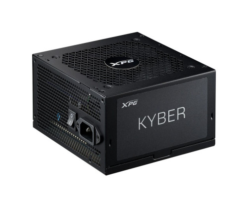 Блок питания 850 Вт XPG KYBER Блок питания 850 Вт XPG KYBER
