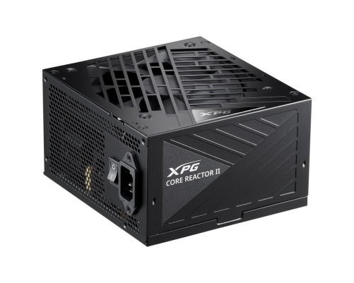 Блок питания 750 Вт XPG CORE REACTOR II Блок питания 750 Вт XPG CORE REACTOR II