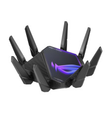 Маршрутизатор ASUS GT-AXE16000, черный