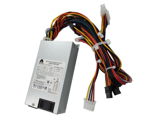 Блок питания 250 Вт Qdion U1A-A10250-S Блок питания 250 Вт Qdion U1A-A10250-S