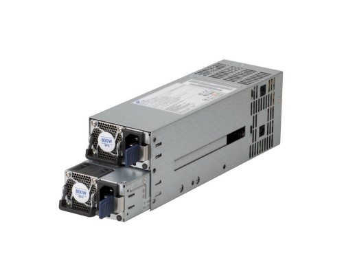 Блок питания 800 Вт FSP 384-23804-3108A0 Блок питания 800 Вт FSP 384-23804-3108A0