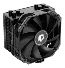 Вентилятор для процессора ID-Cooling SE-224-XTS_MINI_BLACK, черный