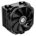 Вентилятор для процессора ID-Cooling SE-224-XTS_MINI_BLACK, черный