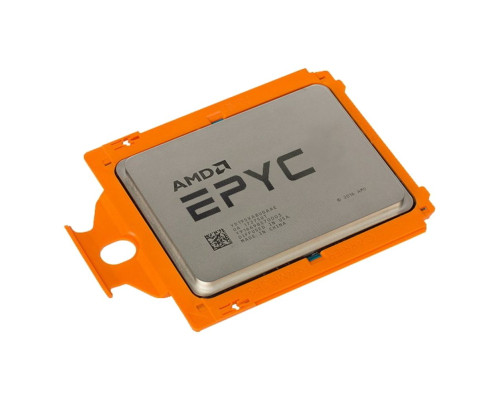 Процессор AMD EPYC 9474F (SP5) OEM