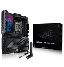 Материнская плата ASUS ROG MAXIMUS Z790 DARK HERO (LGA1700)