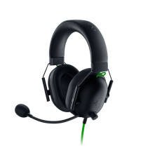 Гарнитура проводная Razer BlackShark V2 X, черный