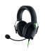 Гарнитура проводная Razer BlackShark V2 X, черный
