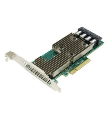 HBA-адаптер Broadcom 9305-16i SGL (05-25703-00/03-25703-02004)