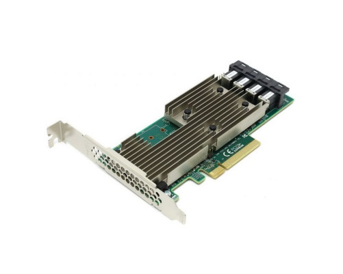 HBA-адаптер Broadcom 9305-16i SGL (05-25703-00/03-25703-02004)
