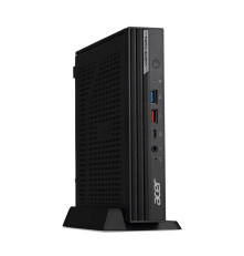 Персональный компьютер Acer Veriton N4710GT Core i5 13400/8Gb/SSD512Gb/VESA kit/noOS/Black (DT.VXVCD.002)
