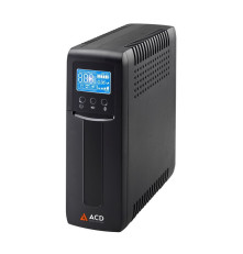 Источник бесперебойного питания ACD PW-Slim 850