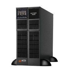 Источник бесперебойного питания ACD PW-RackLine Pro 6000T