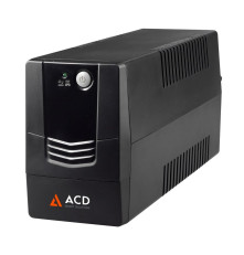 Источник бесперебойного питания ACD PW-Base 800I