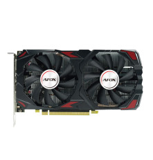 Видеокарта Afox RX570 8GB, GDDR5/256bit