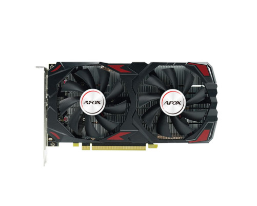 Видеокарта Afox RX570 8GB, GDDR5/256bit