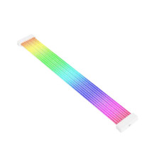 Кабель ALSEYE 8+8PIN RGB