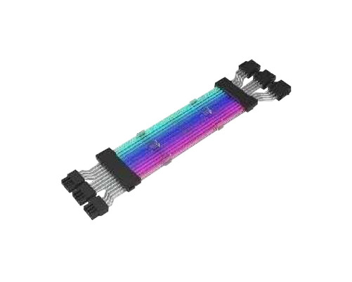 Кабель ALSEYE 3*8PIN RGB Кабель ALSEYE 3*8PIN RGB