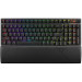 Клавиатура беспроводная игровая ASUS X901 STRIX SCOPE II 96 WL ROG NX Storm, черный