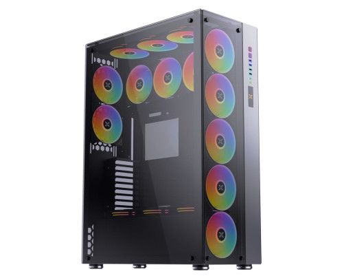 Корпус Xigmatek Elysium II (EN41617) Корпус Xigmatek Elysium II (EN41617)