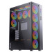 Корпус Xigmatek Elysium II (EN41617)