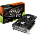 Видеокарта Gigabyte RTX3050 WINDFORCE OC V2 8GB, GDDR6/128-bit