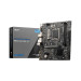 Материнская плата MSI PRO H610M-G (LGA1700)