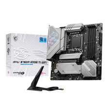 Материнская плата MSI MPG B760M EDGE TI WIFI (LGA1700)