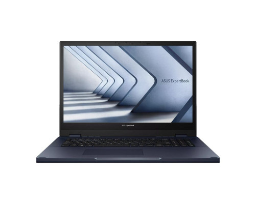 Ноутбук ASUS ExpertBook B6 Flip B6602FC2-MH0368 Intel Core i712850HX/16Gb/SSD512Gb/16"/WQXGA (2560x1600)/IPS/touch/noOS/black (90NX04U1-M00D90)