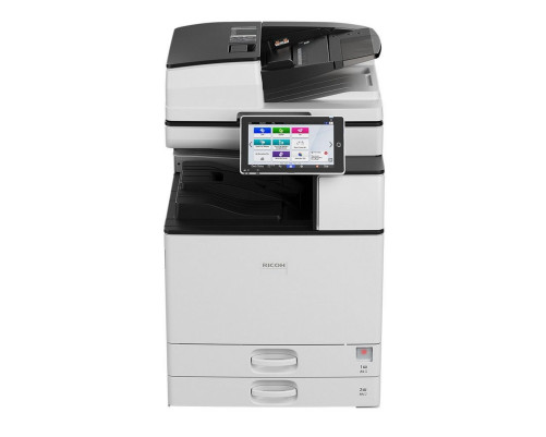 МФУ Ricoh IM 2500