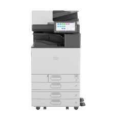 МФУ Ricoh IM C3010