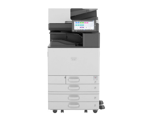 МФУ Ricoh IM C3010 МФУ Ricoh IM C3010