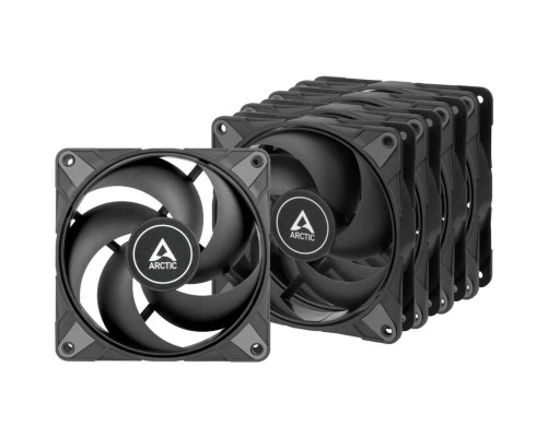 Вентилятор Arctic Cooling ARCTIC P12 Max (комплект 5 шт.) Вентилятор Arctic Cooling ARCTIC P12 Max (комплект 5 шт.)