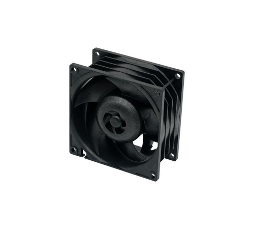 Вентилятор для корпуса Arctic Cooling ARCTIC S8038-7K, черный