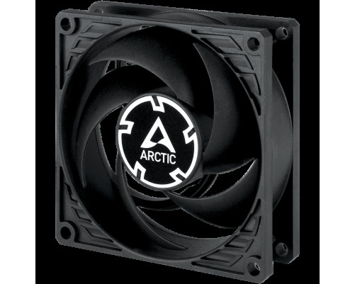 Вентилятор для корпуса Arctic Cooling ARCTIC P8 Max, черный Вентилятор для корпуса Arctic Cooling ARCTIC P8 Max, черный