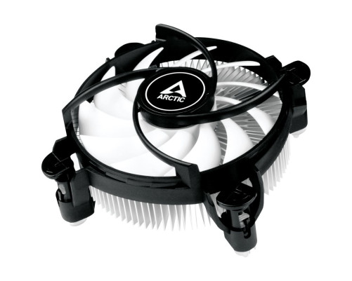 Вентилятор Arctic Cooling Arctic Alpine 17LP Вентилятор для процессора socket Intel® 1700 (ACALP00042A) Вентилятор Arctic Cooling Arctic Alpine 17LP Вентилятор для процессора socket Intel® 1700 (ACALP00042A)