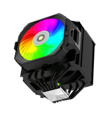 Вентилятор для процессора ALSEYE i600-B, черный