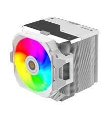 Вентилятор для процессора ALSEYE i600-W, белый