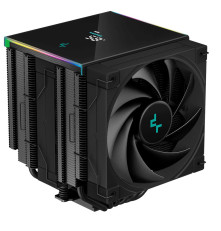 Вентилятор для процессора Deepcool AK620, черный