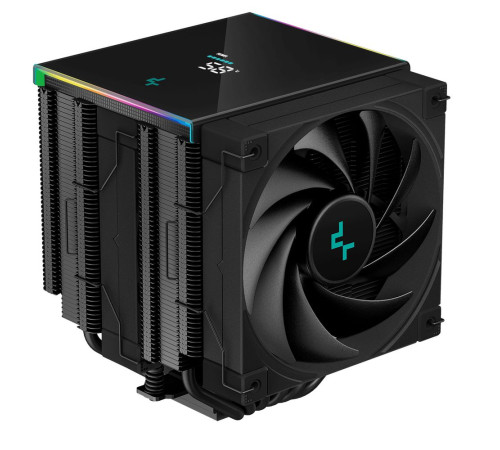 Вентилятор для процессора Deepcool AK620, черный