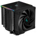 Вентилятор для процессора Deepcool AK620, черный