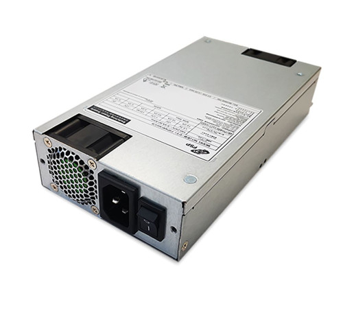 Блок питания 600 Вт FSP FSP600-50UEB