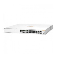 Коммутатор HPE Aruba JL684B Instant On 1930